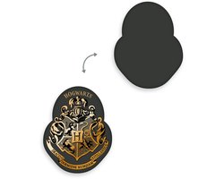 Herding Harry Potter Pillow Hogwarts / Zweinstein 36 cm Kussens