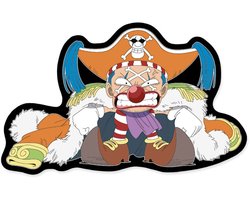 Herding One Piece Pillow Buggy 22 cm Kussens