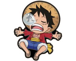 Herding One Piece Pillow Luffy 36 cm Kussens