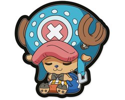 Herding One Piece Pillow Tony Chopper 35 cm Kussens