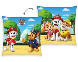 Herding Paw Patrol Pillow 40 x 40 cm Kussens