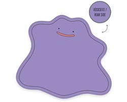 Herding Pokemon Pillow Ditto 30 cm Kussens