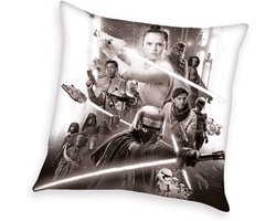 Herding Star Wars 9 Sierkussen 40x40 cm Polyester - Officiële Licentie