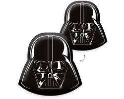 Herding Star Wars Pillow Darth Vader 35 cm Kussens