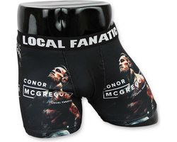 Heren Boxershorts Kopen - Underwear Mannen Conor McGregor