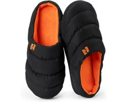 Heren Camping Memory Foam Slippers