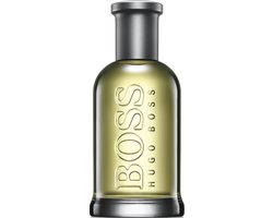 Heren parfum - Hugo Boss Bottled - Eau de Toilette 50ml spray