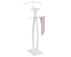 Herenkapstok ROBIN met broekenhanger en juwelenrek Kleerhanger