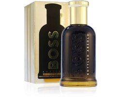 Herenparfum BOSS BOSS BOTTLED EDP 50 ml