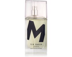 Herenparfum Ted Baker EDT M 75 ml