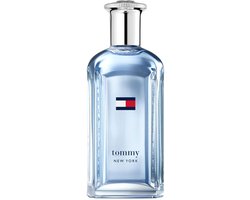 Herenparfum Tommy Hilfiger TOMMY NEW YORK EDT 100 ml