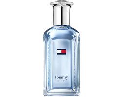 Herenparfum Tommy Hilfiger TOMMY NEW YORK EDT 50 ml