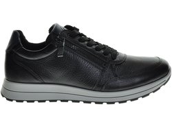 Herenschoenen Comfort Zwart Ara Matteo maat 46