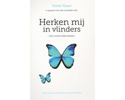 Herken mij in vlinders