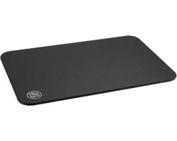 Herman den Blijker – Snijplank Houtvezel – Zwart 25 × 17 cm – Vaatwasserbestendig – Hittebestendig tot 170 °C