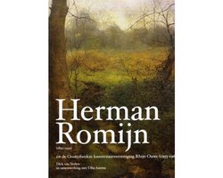 Herman Romijn (1892-1959) en de Oosterbeekse kunstenaarsvereniging Rhijn-Ouwe (1955-1961)