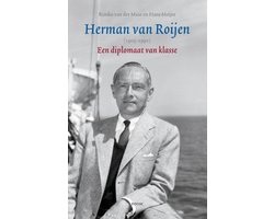 Herman van Roijen 1905-1991