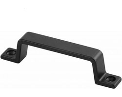 Hermeta Handgreep 4200 90mm Zwart