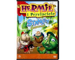 Hermie I Przyjaciele: Stanley Śmierdziuszek [DVD]