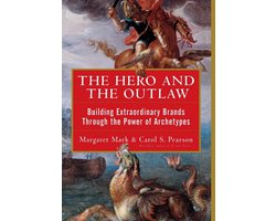 Hero & The Outlaw Building Extraordinary