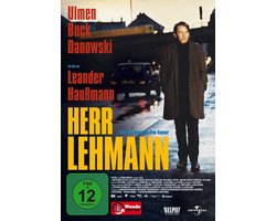Herr Lehmann
