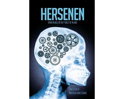 Hersenen voor in bed, op het toilet of in bad