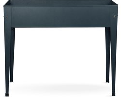 Herstera Garden - HG08901201 - Plantenbak - Bloembak - Tuin Hochbeed - 40 x 84 x 100 cm