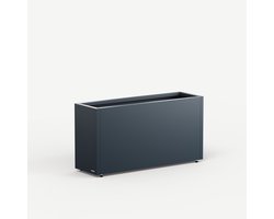 Herstera Garden - HG08972803 - Plantenbak - Bloembak - Tuin Hochbeed - 30 x 100 x 50 cm