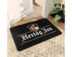 Hertog jan - Vloerkleed - 50x80cm