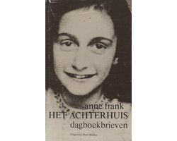 Het achterhuis