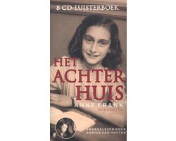 Het achterhuis