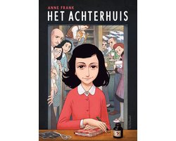 Het achterhuis