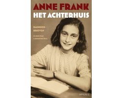 Het Achterhuis