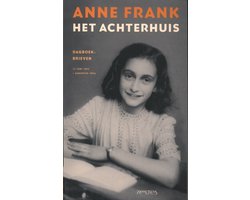 Het Achterhuis | Anne Frank
