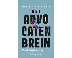 Het advocatenbrein