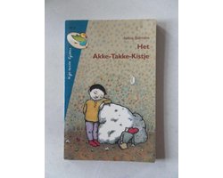 Het Akke-Takke-Kistje