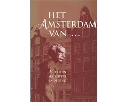 Het Amsterdam van...