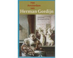 Het Amsterdam van Herman Gordijn