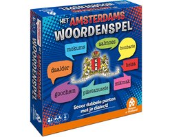 Het Amsterdams Woordenspel
