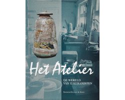 Het Atelier
