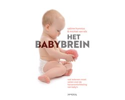 Het babybrein