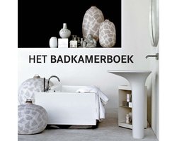 Het Badkamerboek