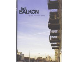 Het Balkon