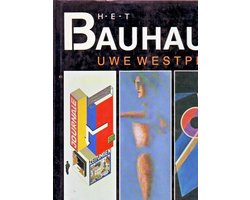 Het Bauhaus