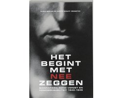 Het Begint Met Nee Zeggen
