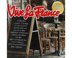 Het Beste Van Vive La France