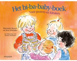Het bi-ba-baby-boek