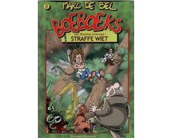 Het biezebos bedreigd ! - straffe wiet