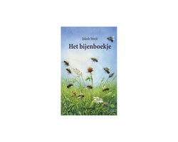 Het bijenboekje