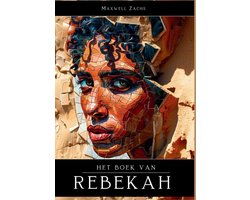 Het Boek van Rebekah